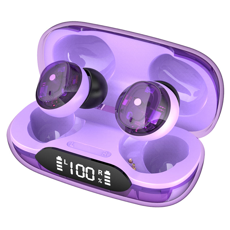 H20 Bluetooth Headset Sports Headphone TWS Wireless Earphone with Digital Display Charging Case H20 Bluetooth Headset Sports Headphone TWS Wireless Earphone with Digital Display Charging Case